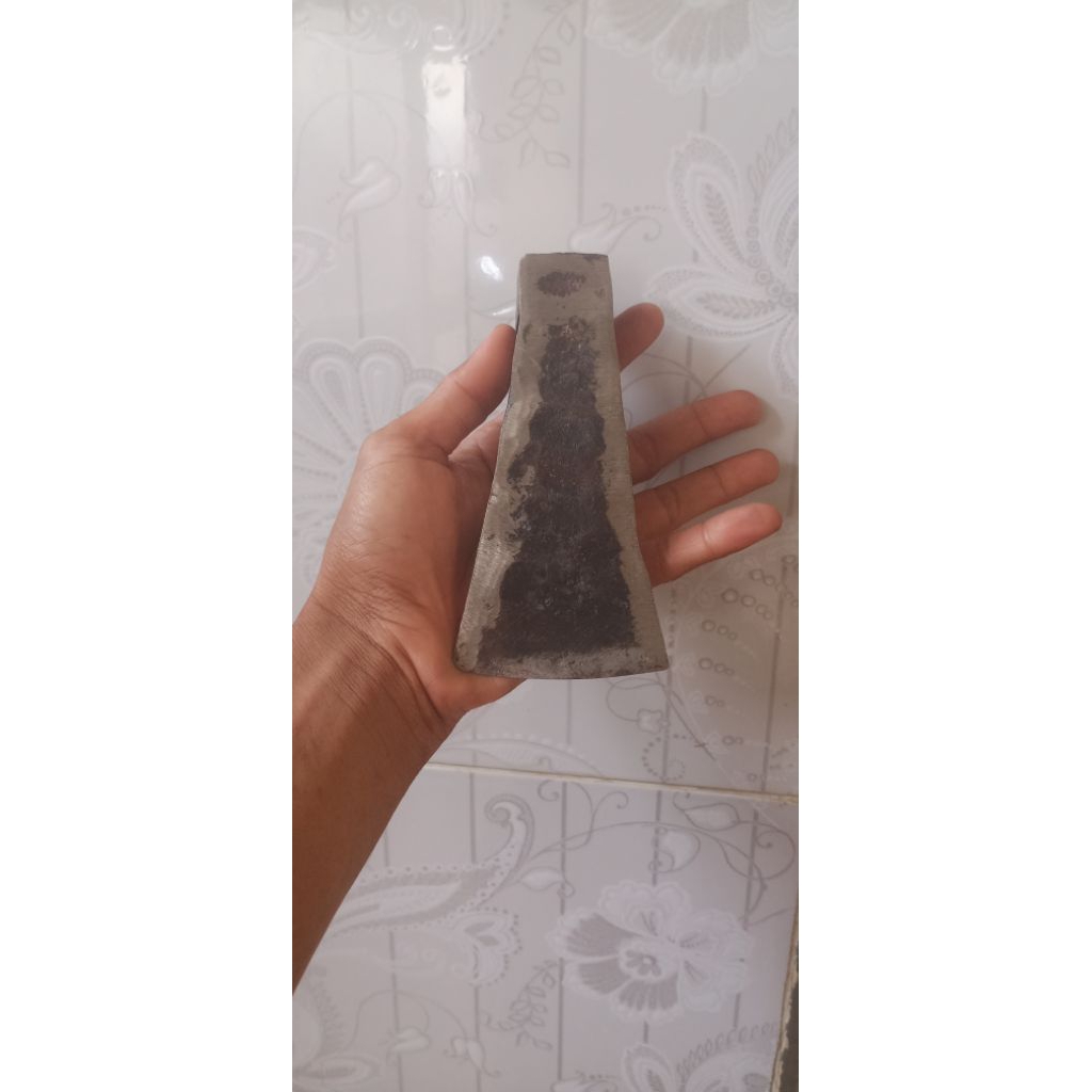 Kapak Tajam, Kampak Tajam, Sangat.Cocok Potong Kayu,Tulang,Daging, Belah Bambu DLL.Asli Buatan Pande