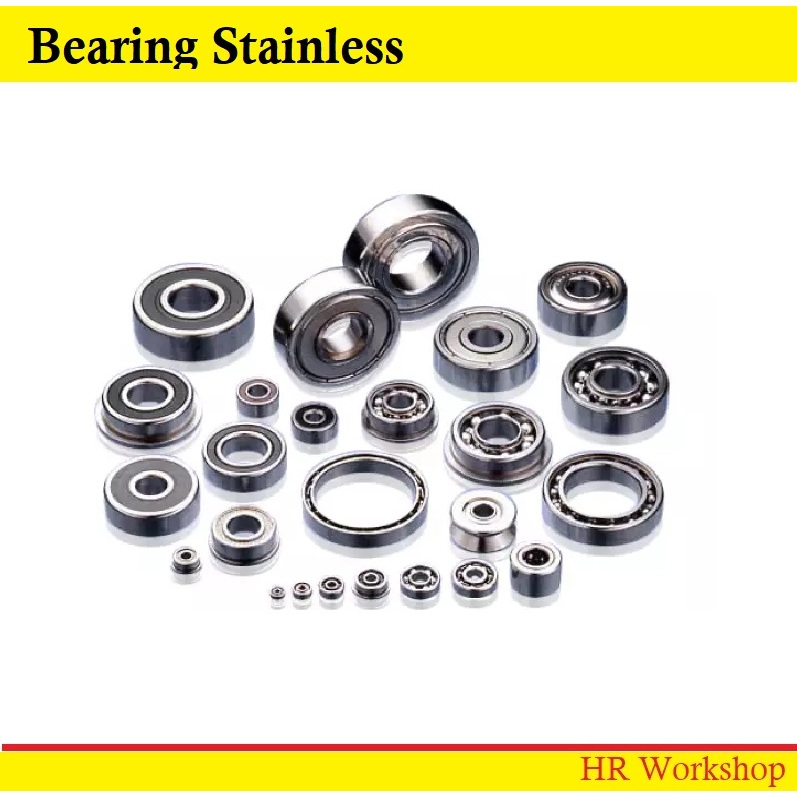 Miniature Bearing/ Ball Bearing Stainless
