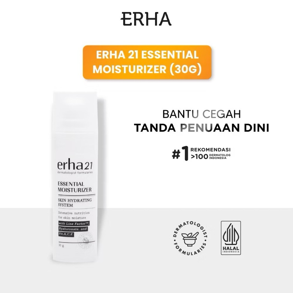GLAFIDSYA MEDIKA MOISTURIZER FLOWER BRIGHTENING 30G