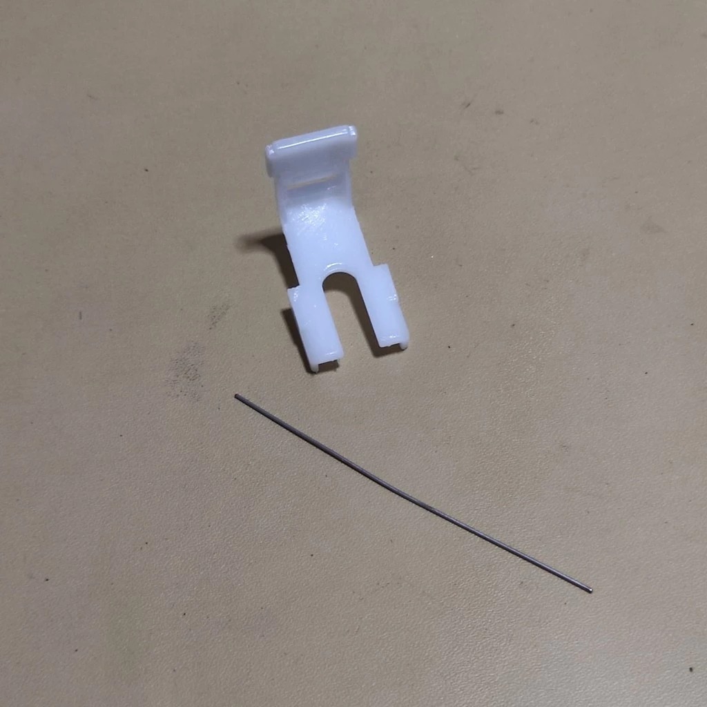 PIN KUNCIAN TUTUP ATAS YONGMA MAGIC COM YONG MA SMC8017 SMC 8017 ORIGINAL