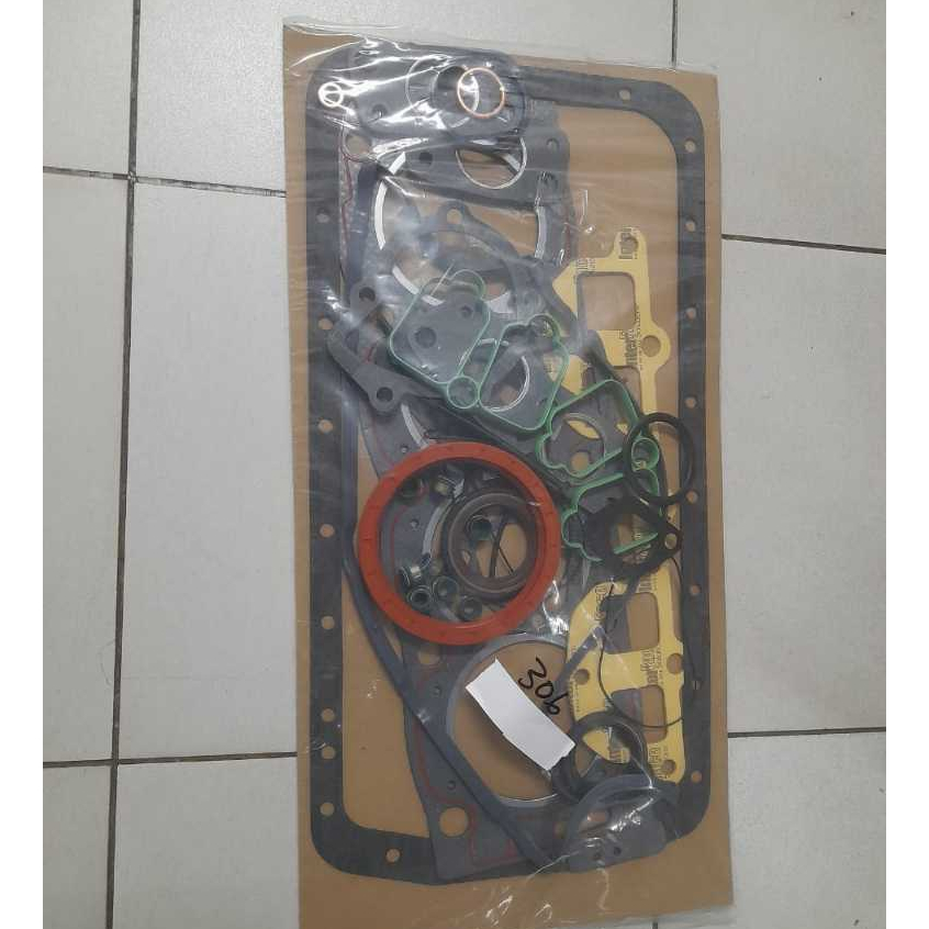 Packing paking set Peugeot 306 merk Rally