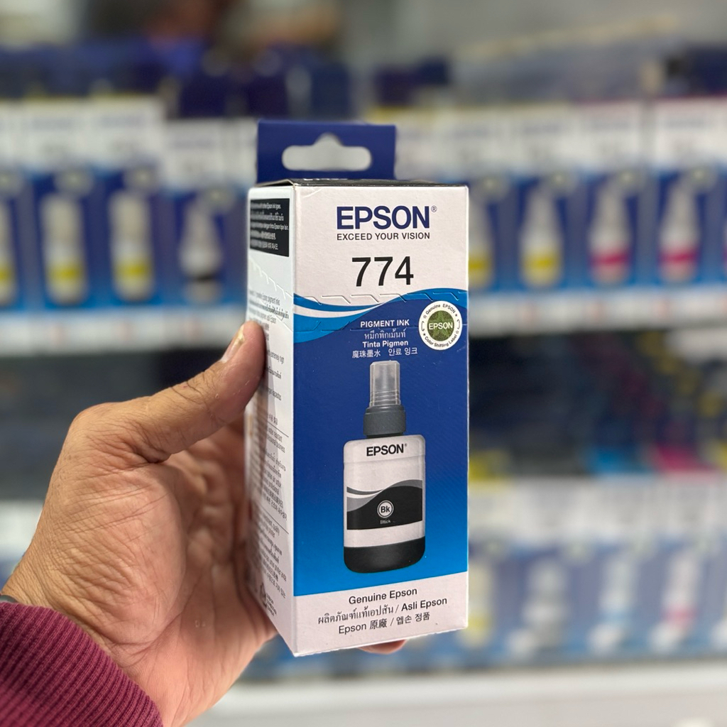 Tinta Epson 774
