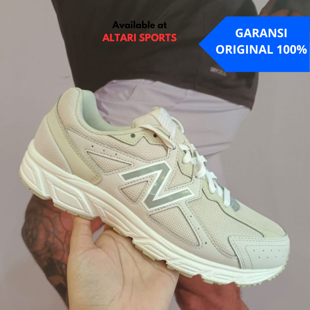 SEPATU SNEAKERS 480 (W480KO5) ORI