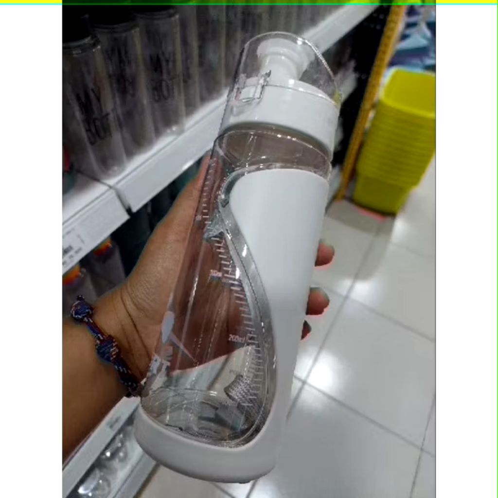 botol minum sport mr diy 500ml