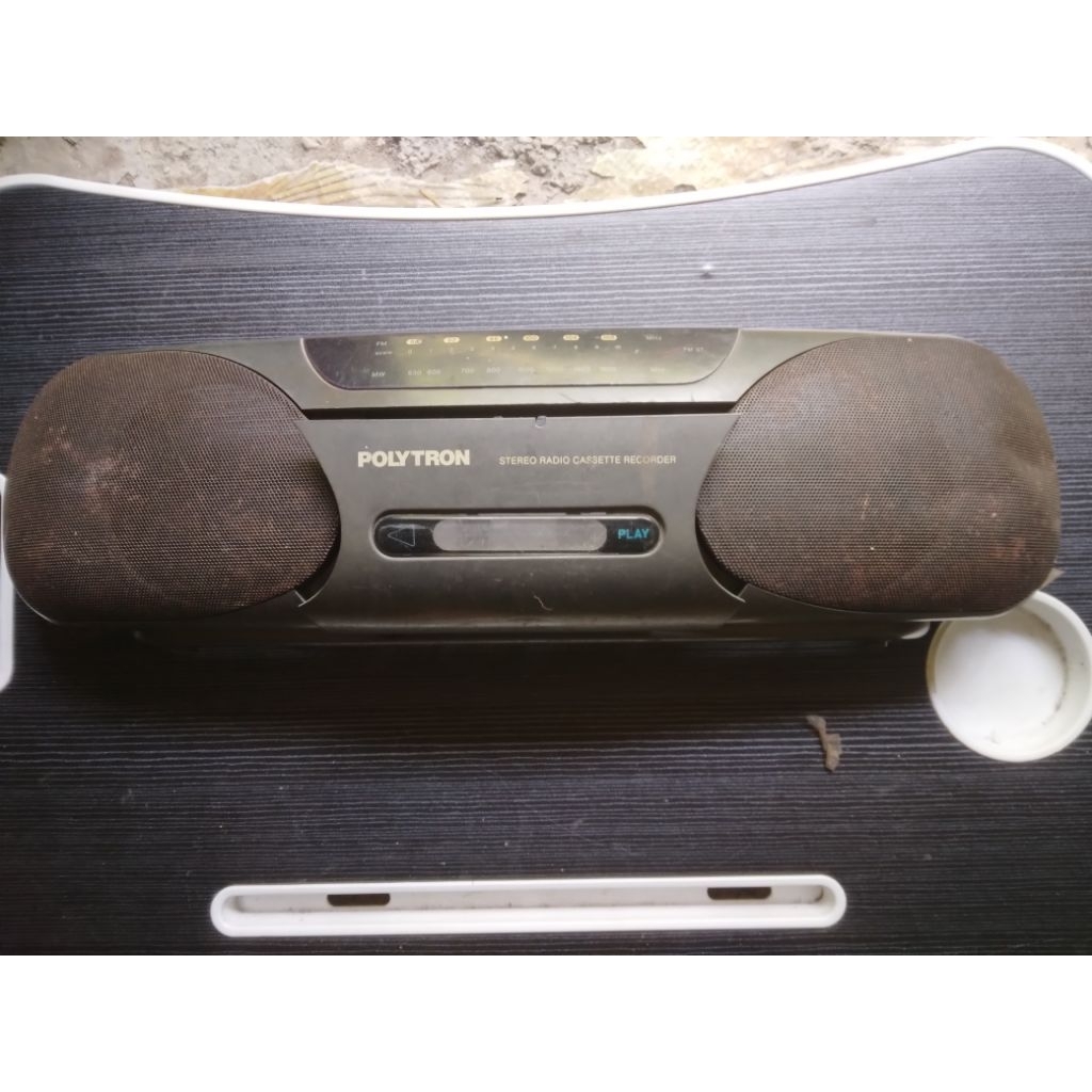 Box Bodi cover depan Grand Compo Polytron  GC 200 KC