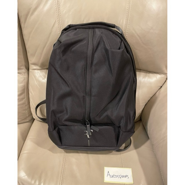 Wilson RF01 backpack bag Tas Wilson RF tas raket tenis tas raket backpack wilson tennis bag RF01 ten