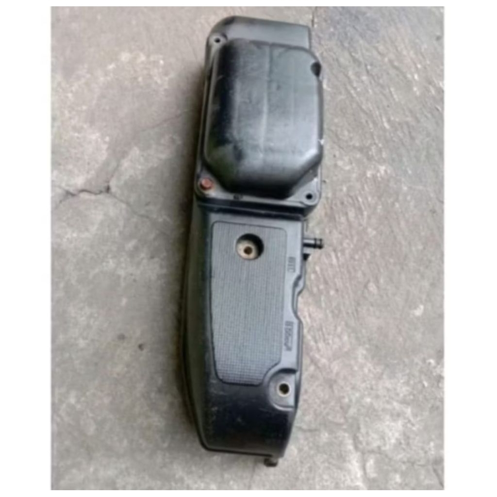 tutup cvt Mio sporty , Mio smile