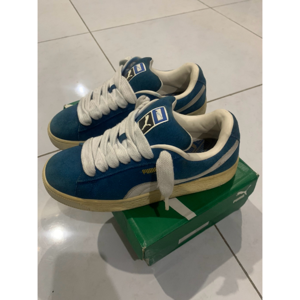 Puma Suede XL