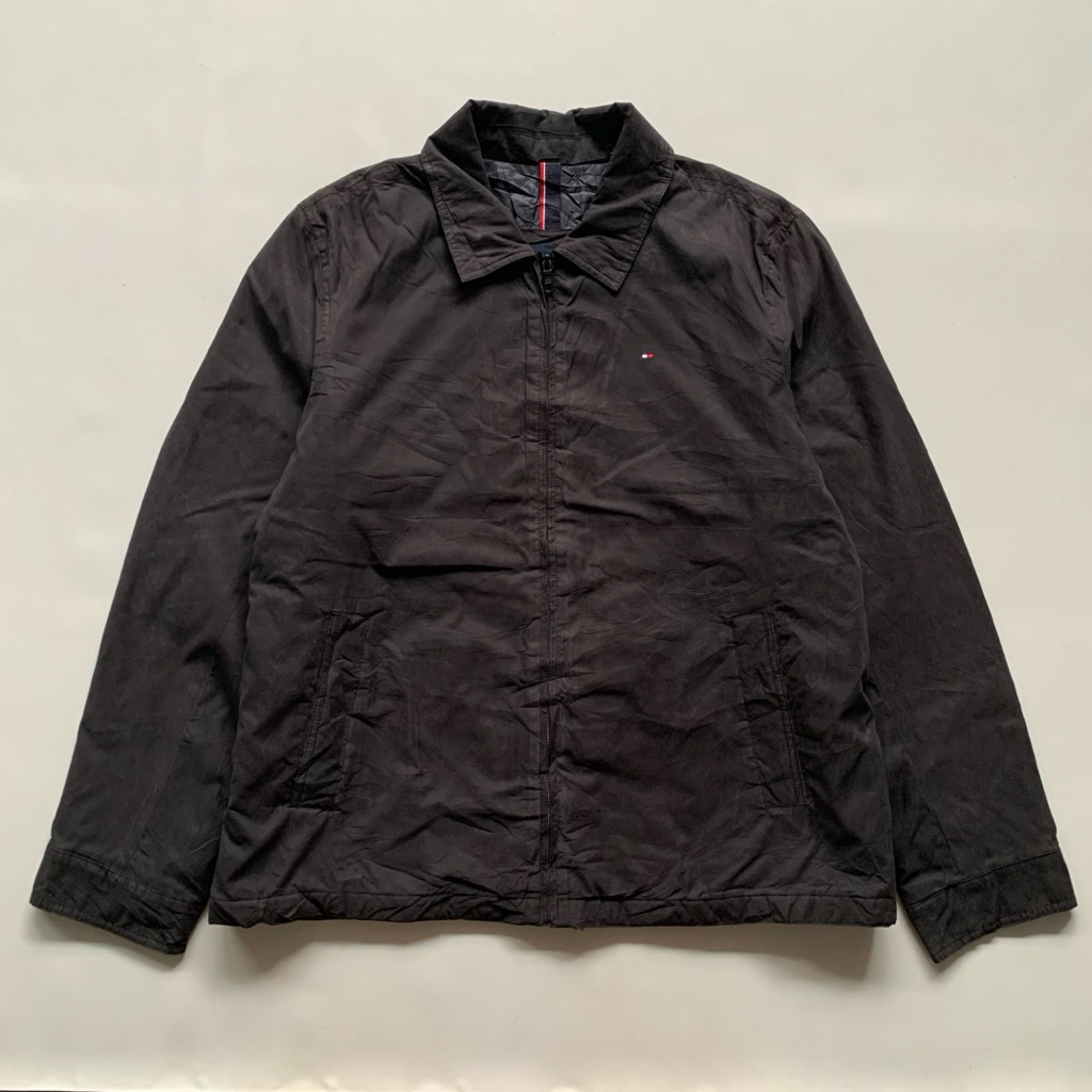 TOMMY HILFIGER CASUAL JACKET