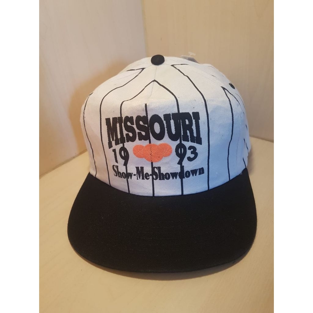Topi Vintage usa