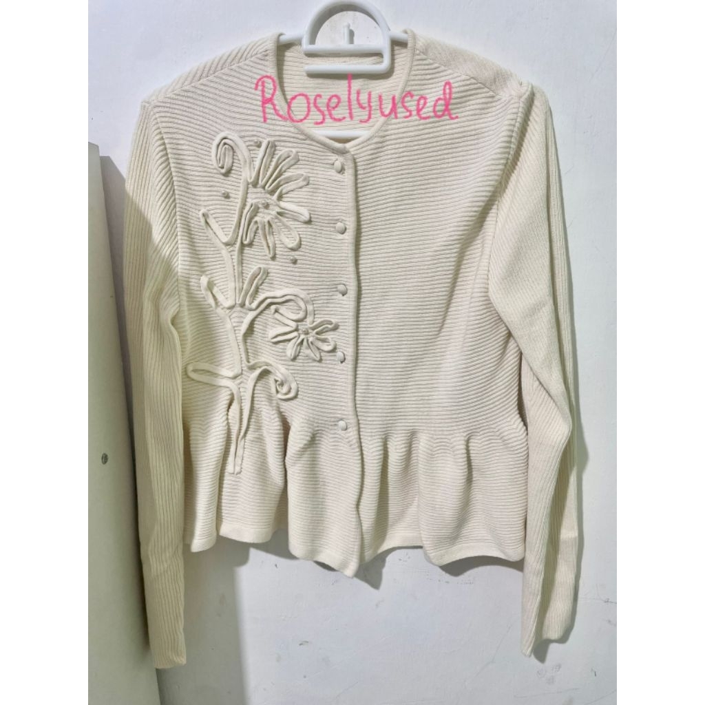 Preloved claude kehlani outer