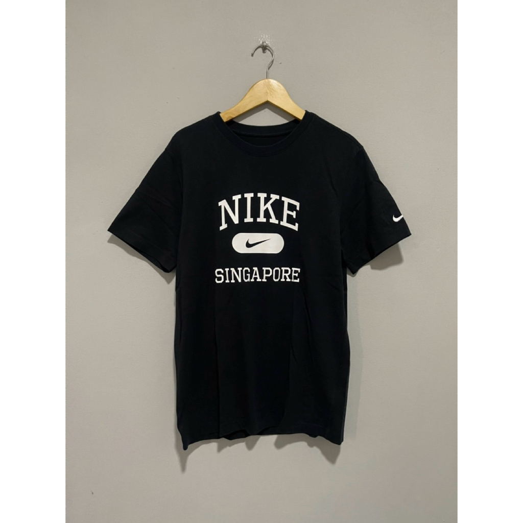 Kaos Nike Singapore Original / Kaos Nike Original / Kaos Nike Center