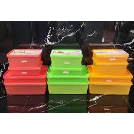 TOPLES VALORA - TOPLES 4IN1 - TOPLES SET ISI 4