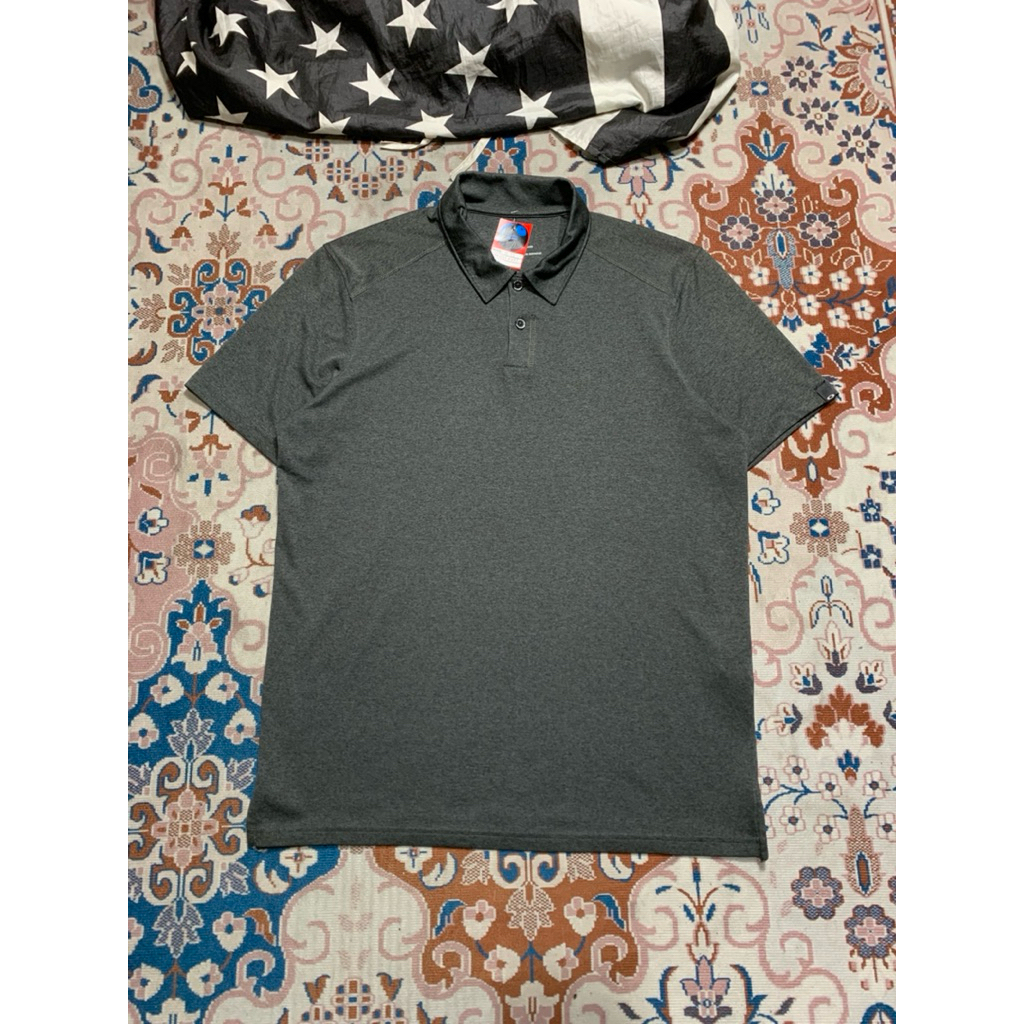 POLO SHIRT OAKLEY