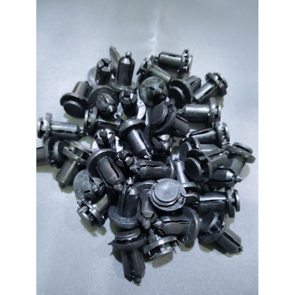 KLIP MOBIL HONDA PANJANG JAZZ BRIO SATYA