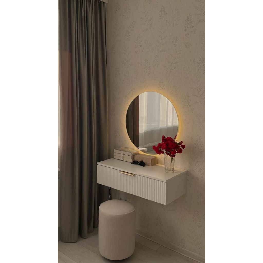 MEJA RIAS MINIMALIS / MEJA RIAS MODERN / MEJA RIAS BERLACI