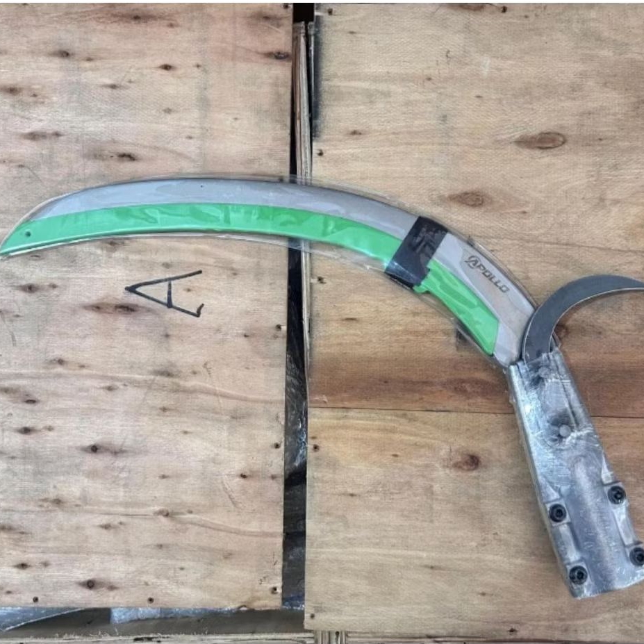 egrek apolo original malaysia