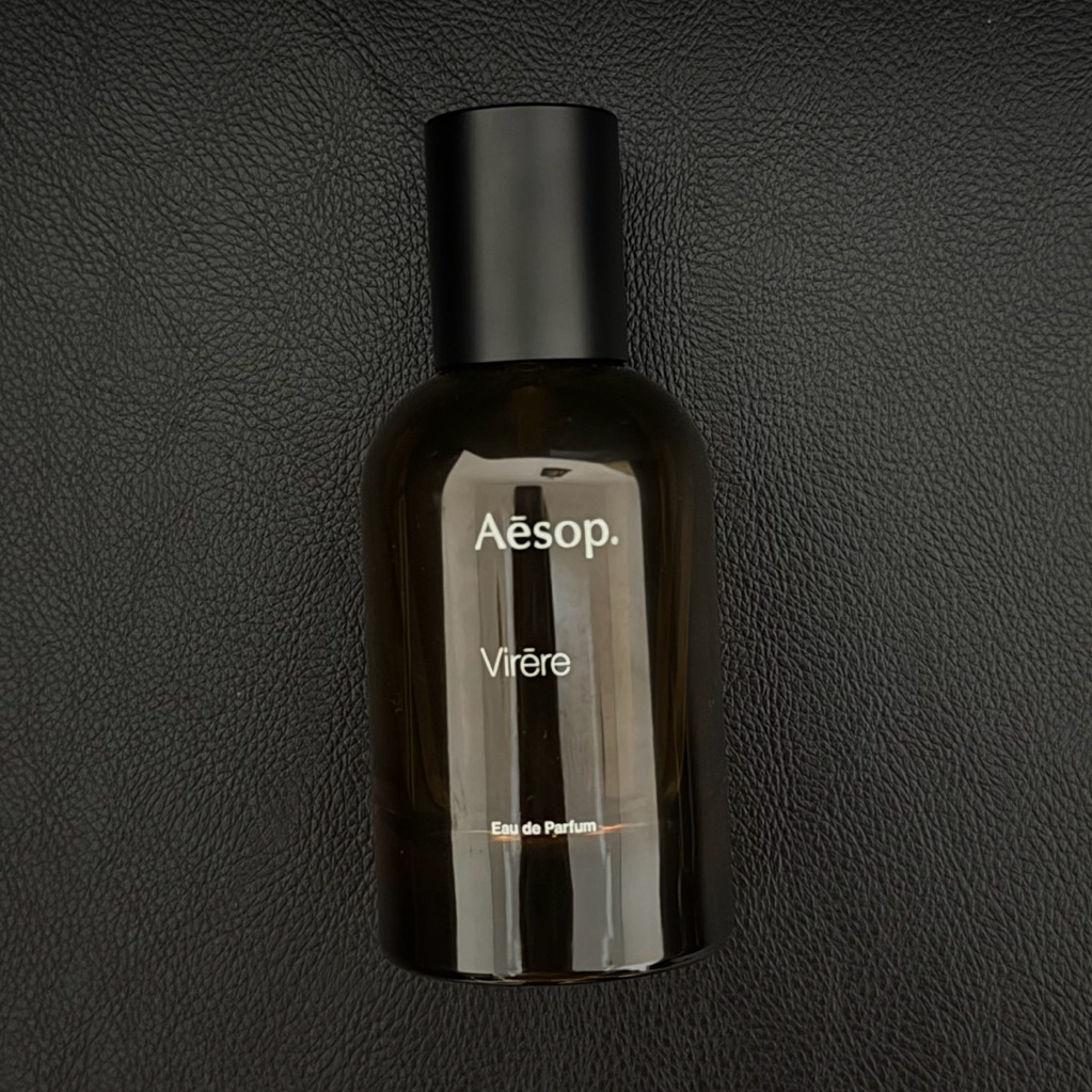 Aesop Virere
