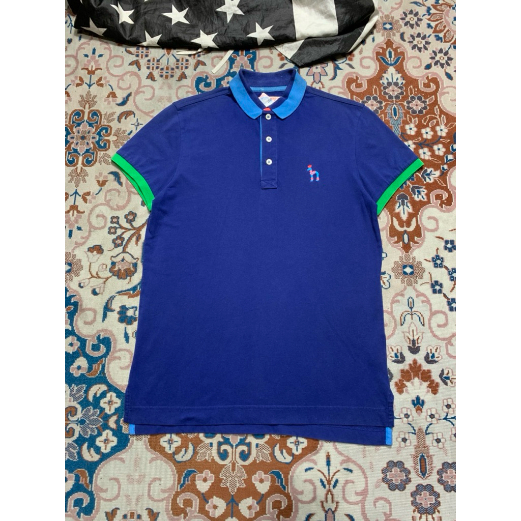 POLO SHIRT HAZZYS