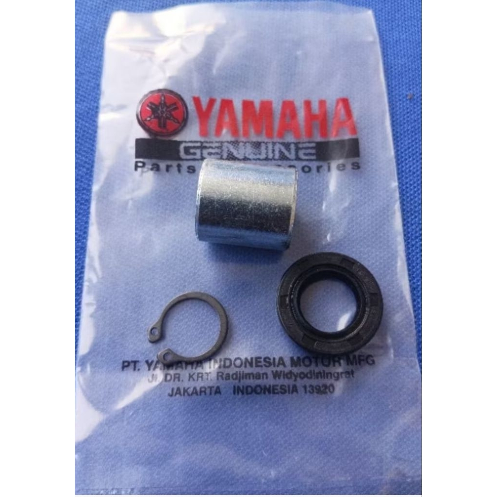 Set Bosh Selah Bosch Selah Kickstarter as engkol Yamaha all Matic Mio soul GT Mio karbu fino Nouvo M