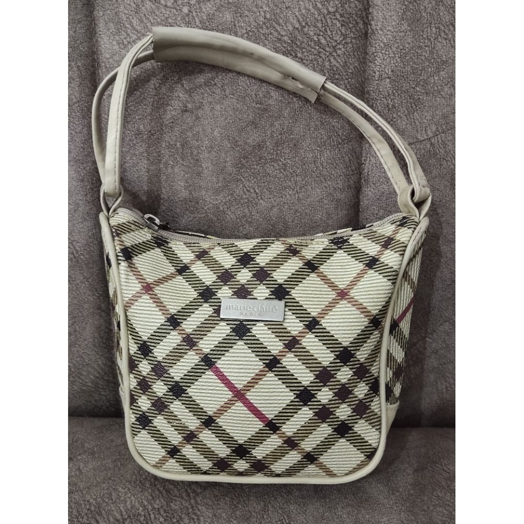 Hand Bag Mungil Marie Claire Paris