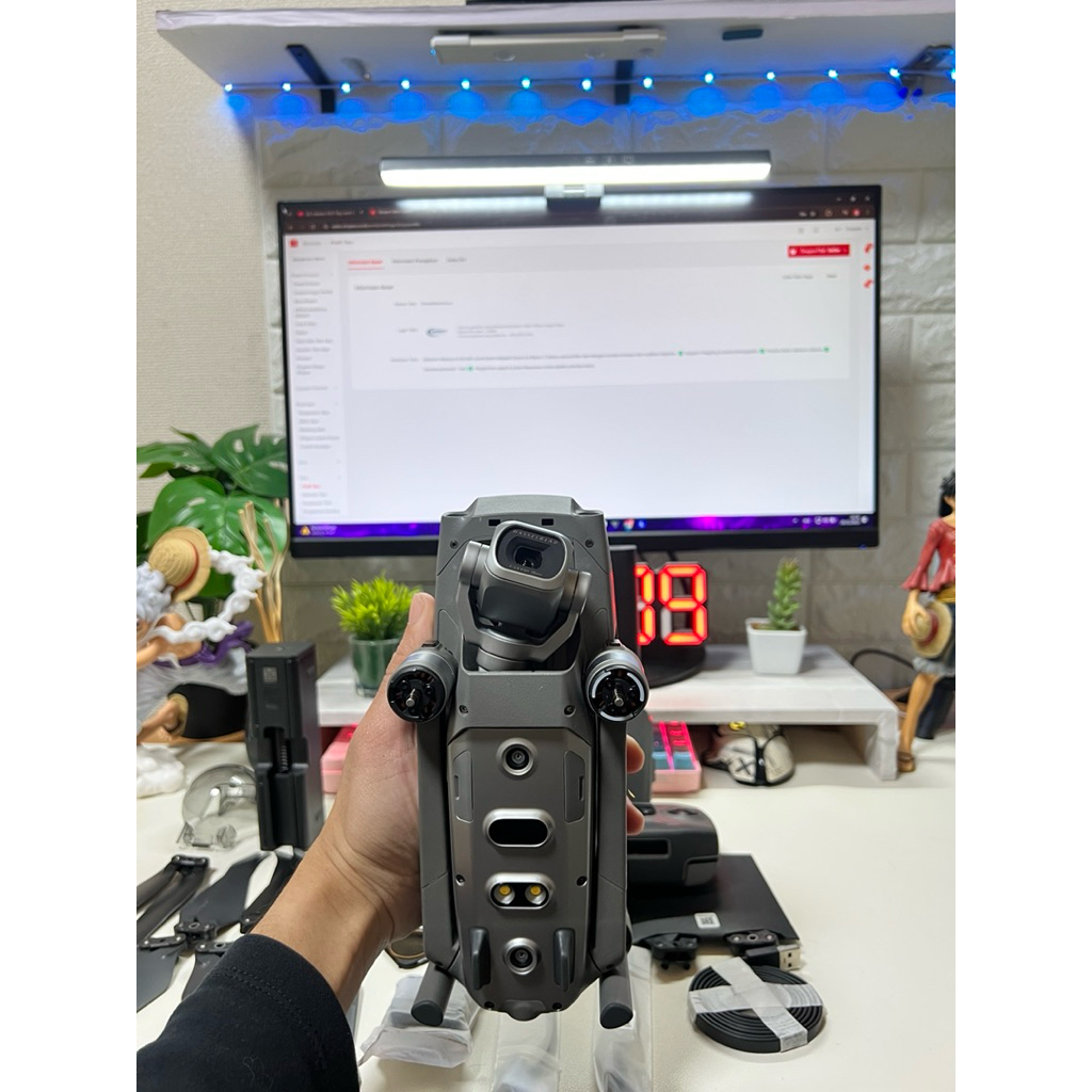 Dji mavic 2 Pro FlymoreCombo