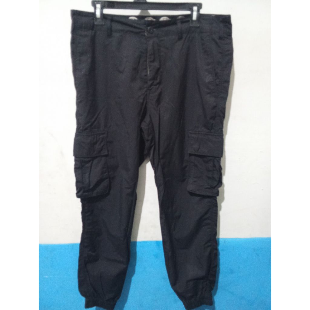 Celana Cargo Dickies Preloved