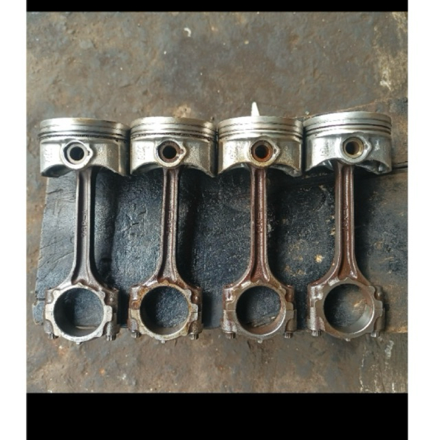 Stang seher new Carry Tayo