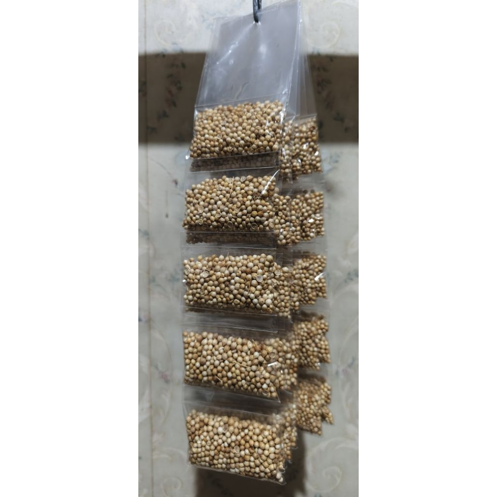 bumbu renceng ketumbar