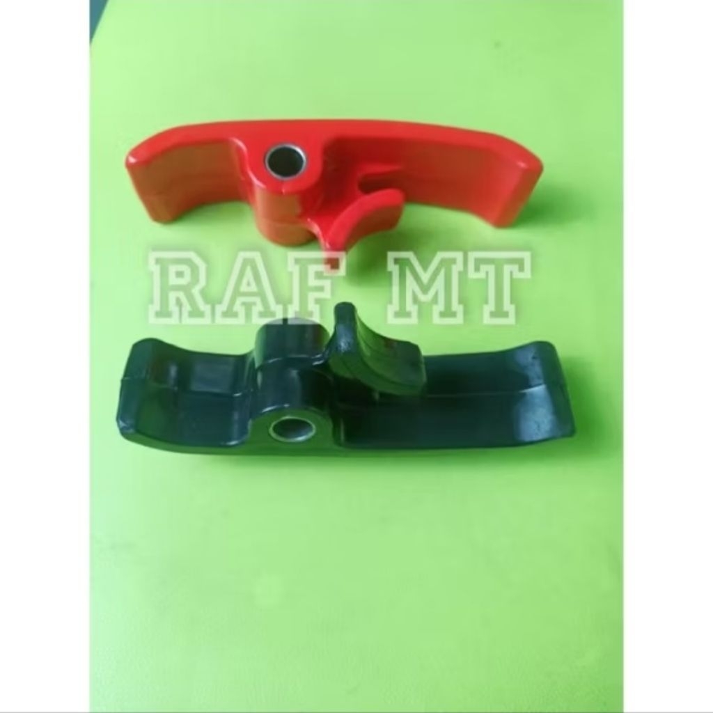 ROLLER RANTAI KTM KLX BF DTRACKER KARET SWING ARM KTM KLX BF DTRACKER CRF BANTALAN RANTAI KTM KLXBF 