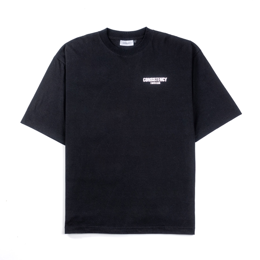 CYC OVERSIZE FULL BLACK FOAM