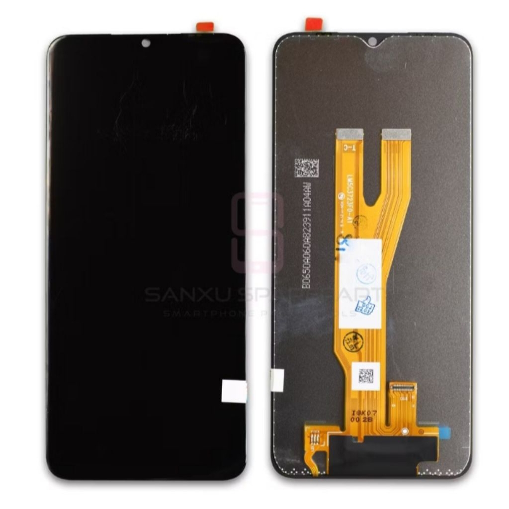 Lcd samsung a03 core
