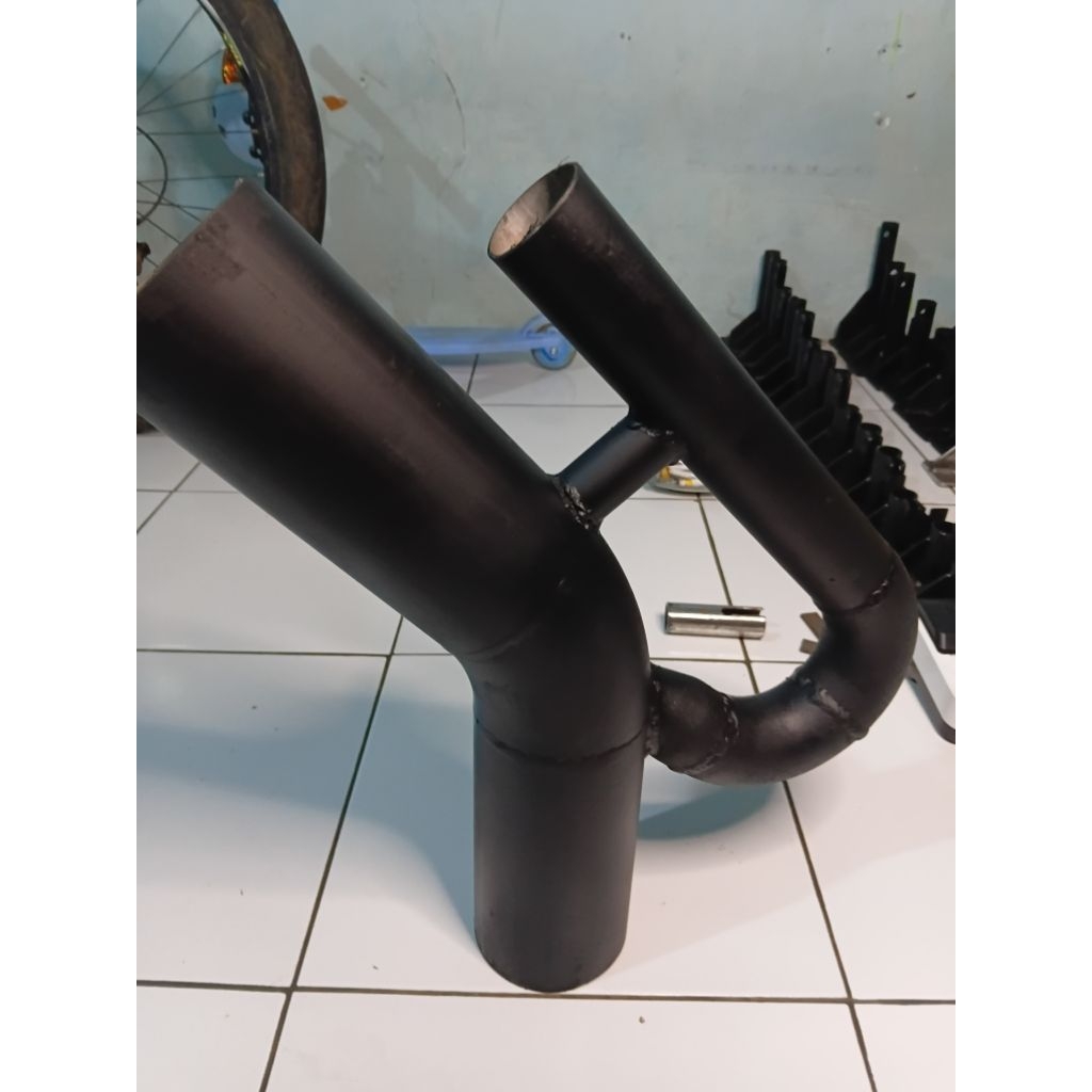 JET MOLO 3inc plus reduser,alat tambang emas super cepat