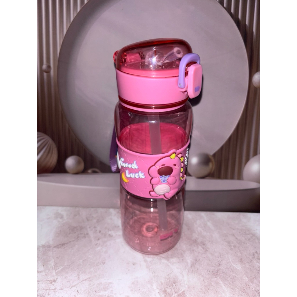 Botol Minum Anak Mr.DIY