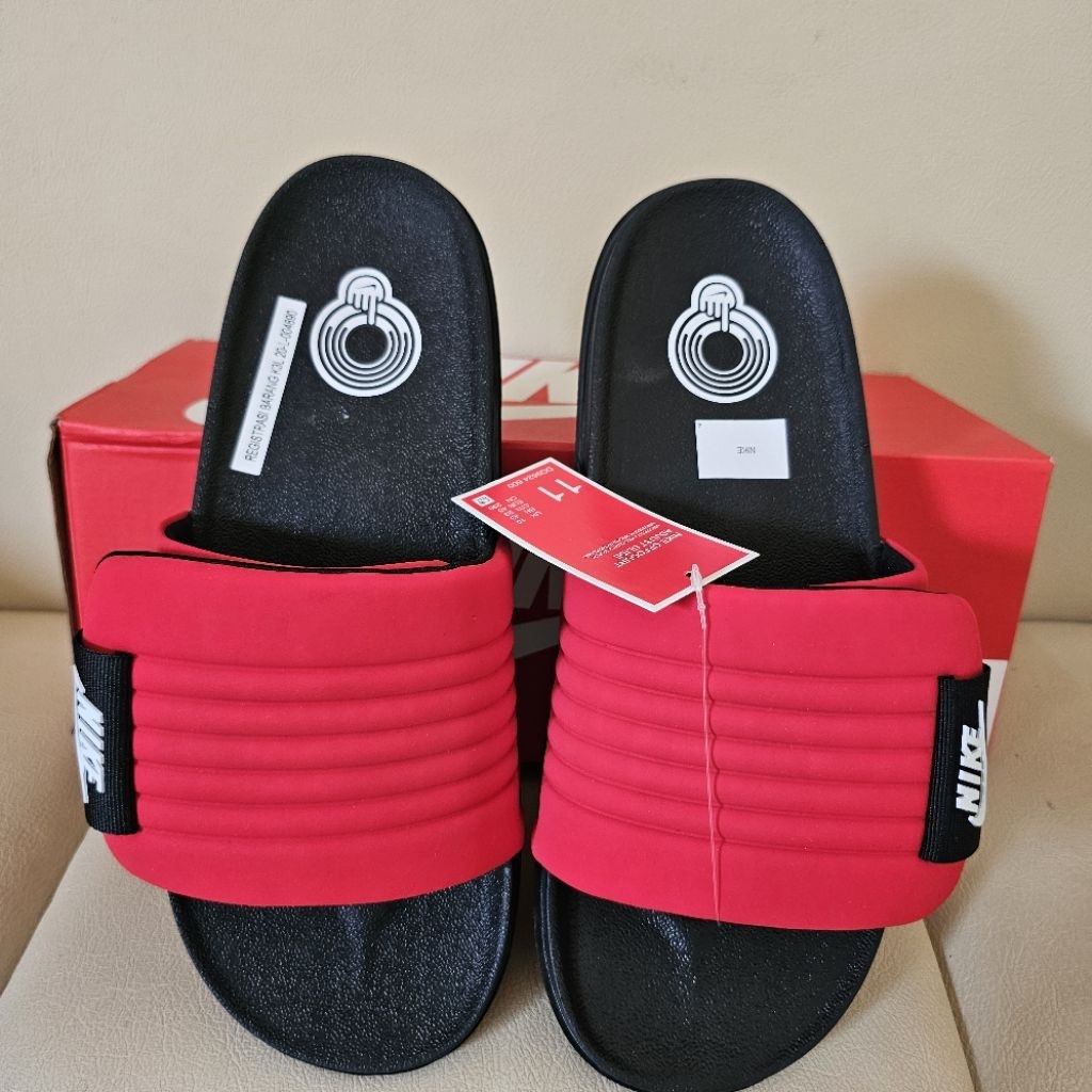 Nike Offcourt Adjust sandal pria size 45