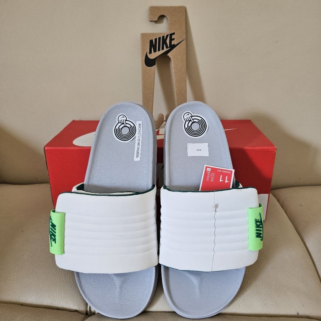 Nike Offcourt Adjust sandal pria size 45