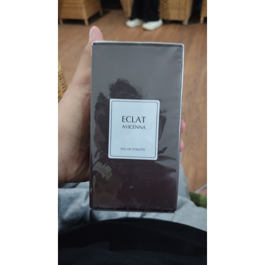 Parfum Pria ECLAT Avicenna