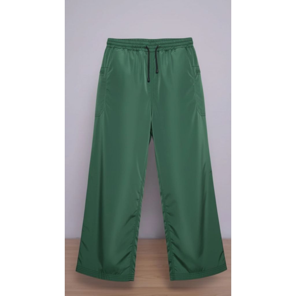 celana komprang/komprang dewasa/celana pria/celana pangsi/ celana adat budaya Indonesia