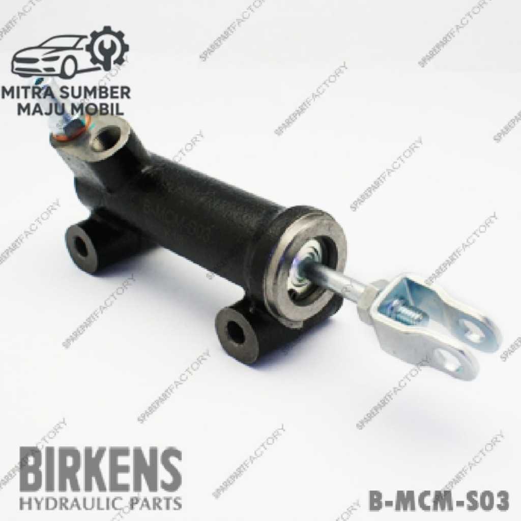 Master Kopling Atas/Clutch Master Assy PS 100 Ragasa, PS 120 Ragasa, PS 135 Ragasa