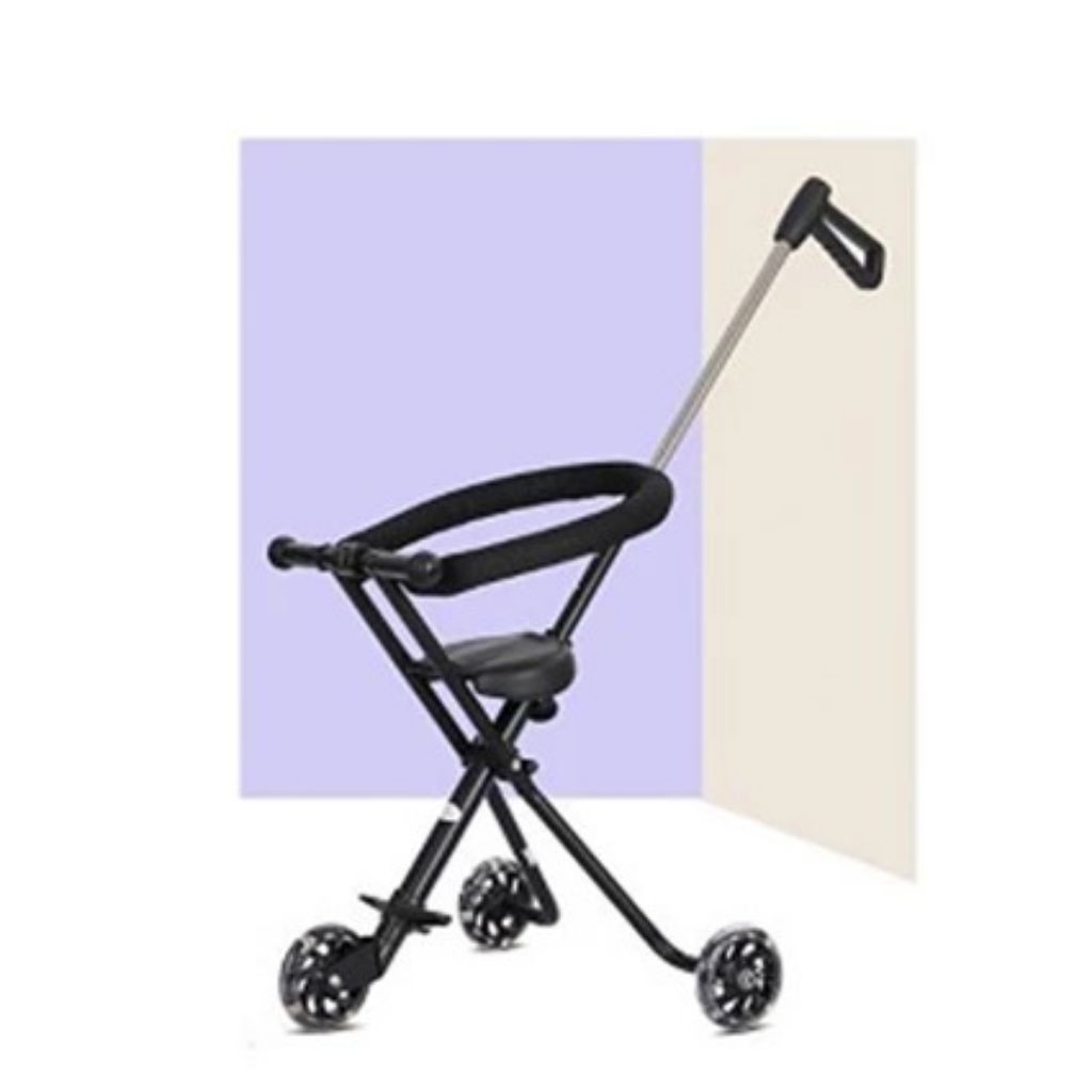 STROLLER BAYI TRAVELING / KURSI DORONG BAYI IORA