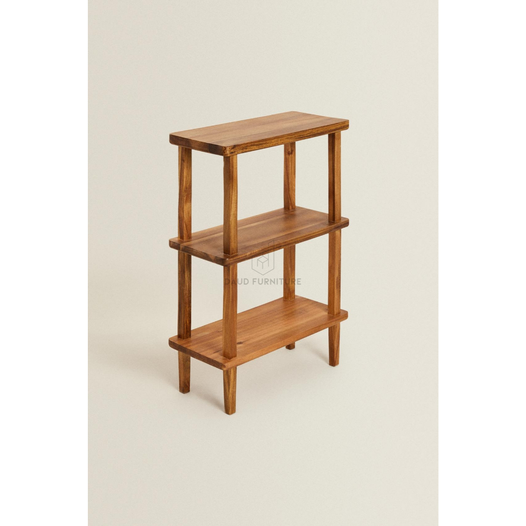 Rak Handuk Rak Handuk Minimalis Rak Serbaguna Rak Handuk Kayu Jati