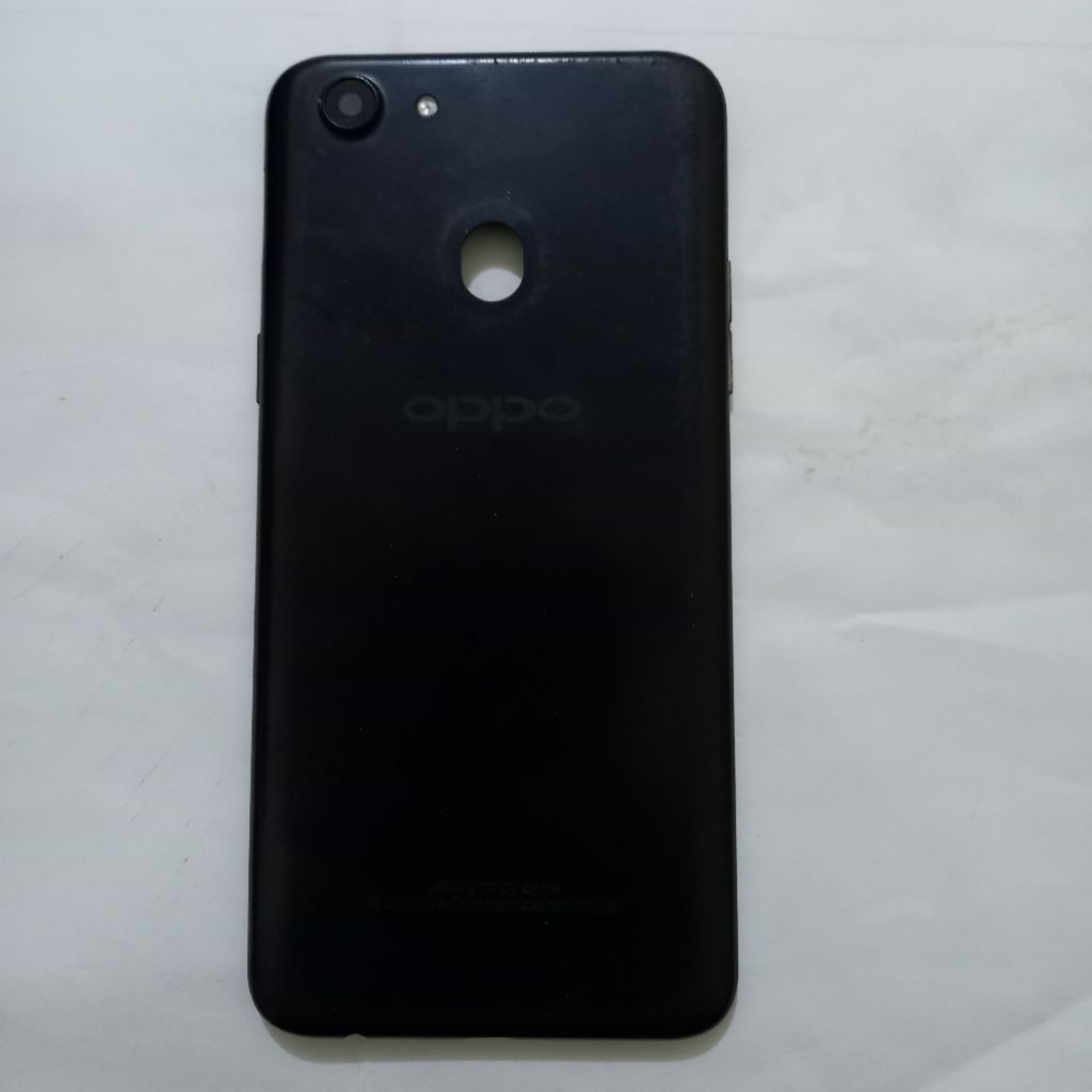Backdoor Oppo F5 [Original]