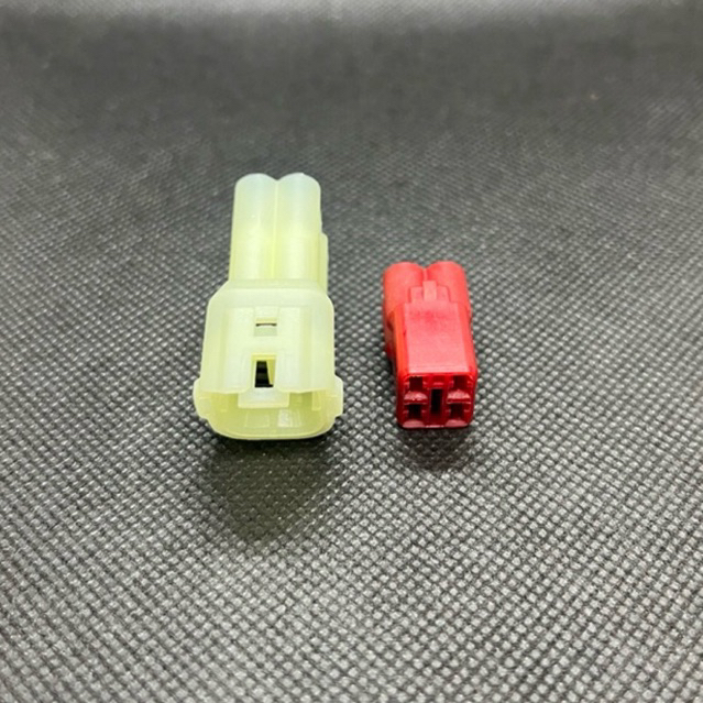 socket soket DLC reset honda 4 pin soket DLC diagnostic scanner reset ECU ECM honda