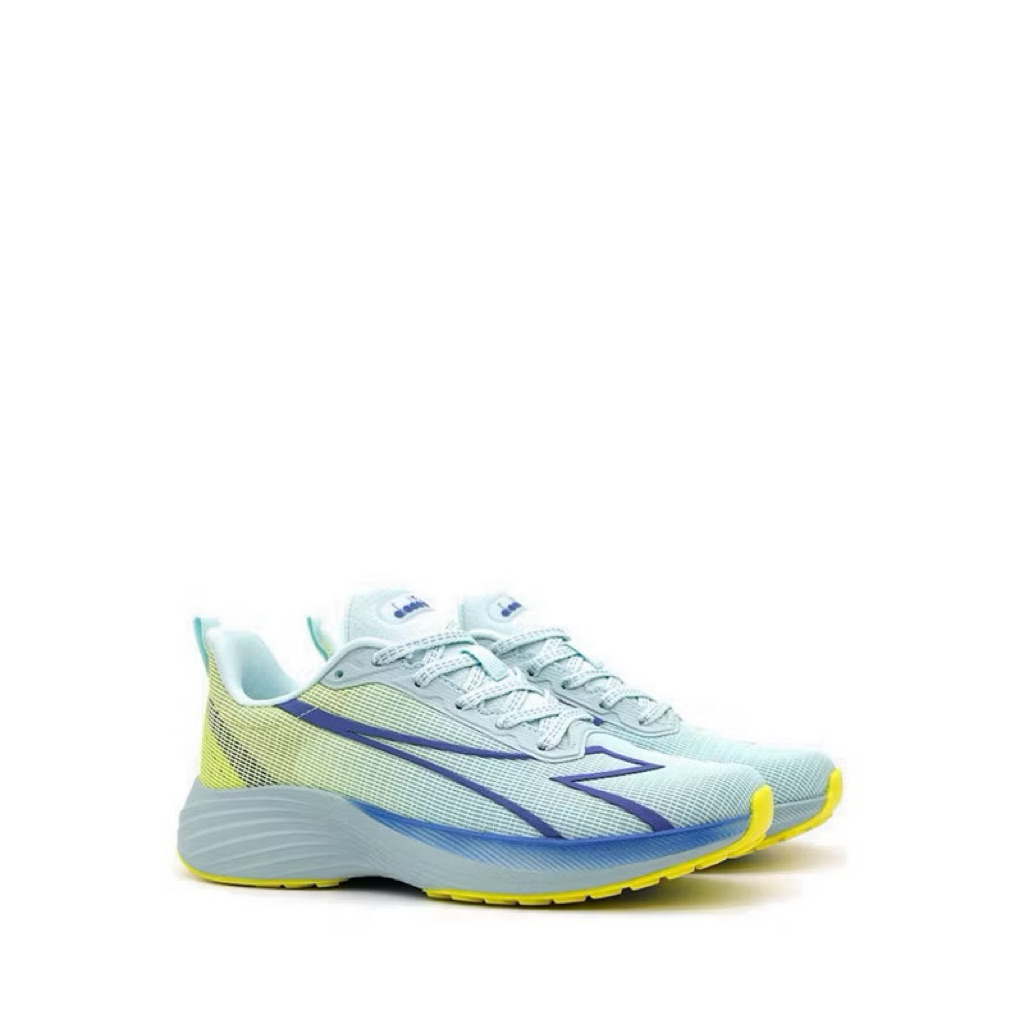 Diadora Noemi Women's Running Shoes - Blue
