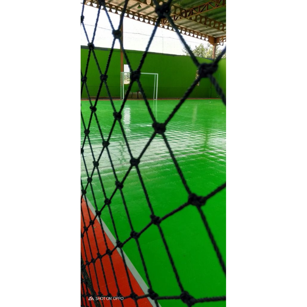 LANTAI FUTSAL (INTERLOCK)