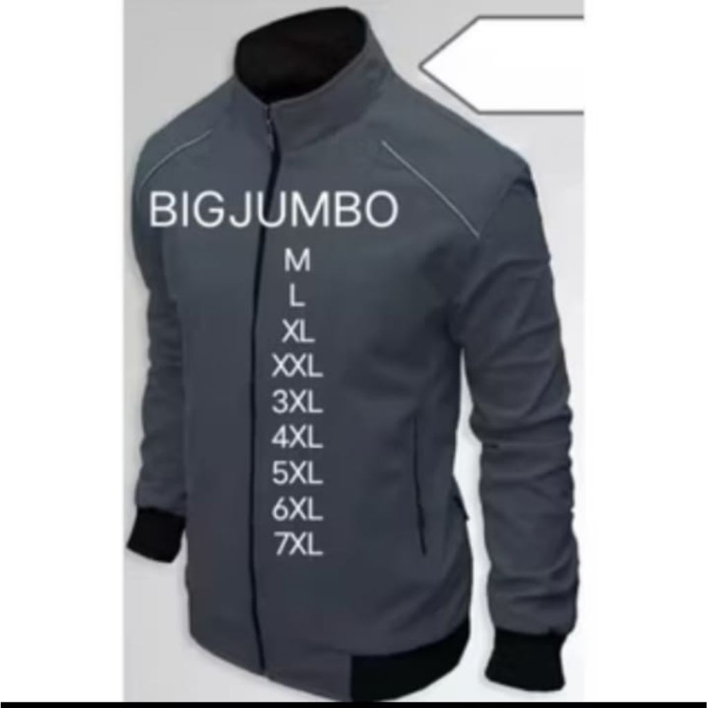 jaket winter/jaket touring/jaket pria wanita