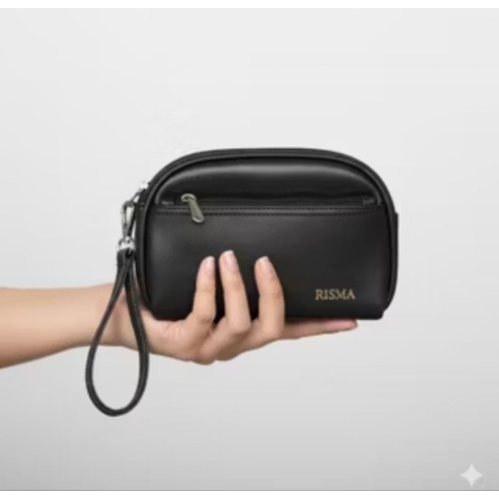 Dompet 3 Ruang Dompet wanita dompet hp