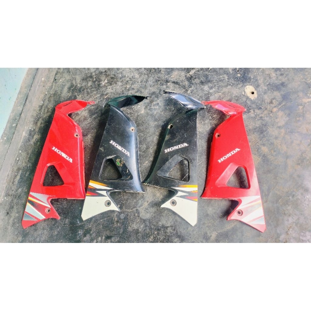 SAYAP LEGSILD SUPRA FIT NEW SUPRA FIT ORIGINAL