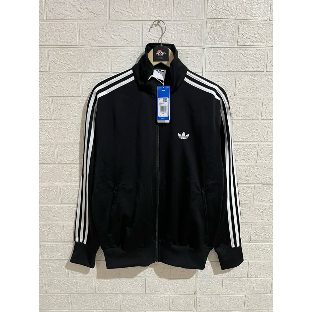 Adidas Firebird TT KD8312 Black/White Original BNWT