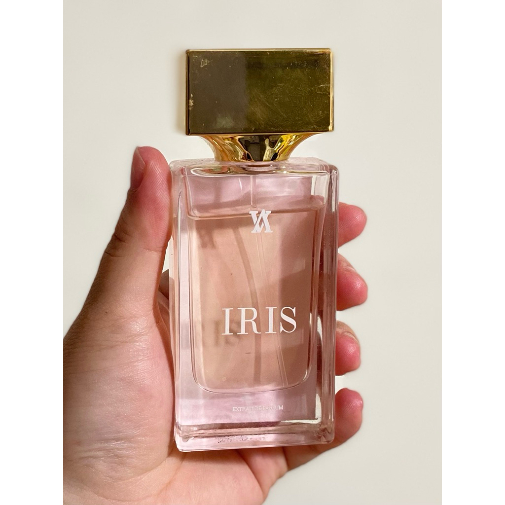 PRELOVED PARFUM ANIVERABLE & MINISOO